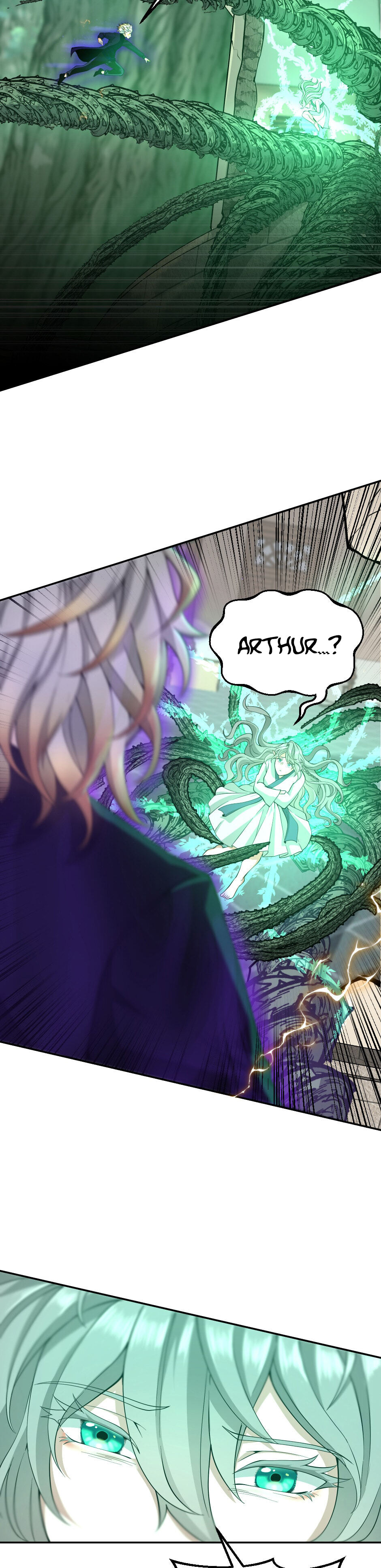 Read The Beginning After The End Scan Manga Online