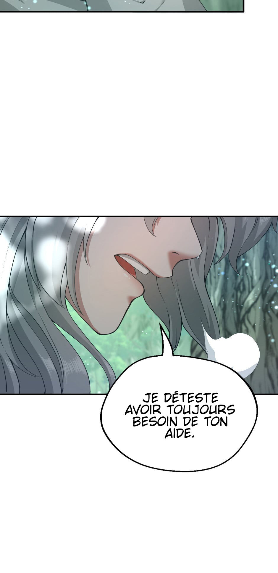 Read The Beginning After The End Scan Manga Online