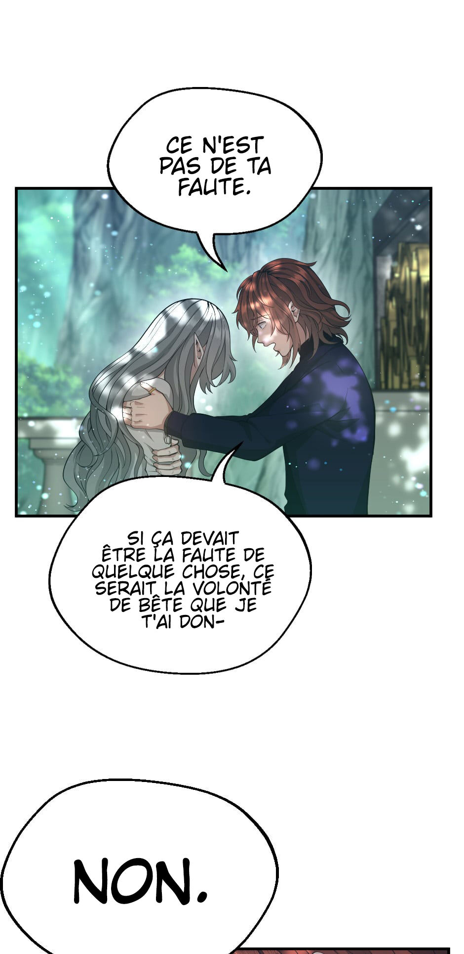 Read The Beginning After The End Scan Manga Online