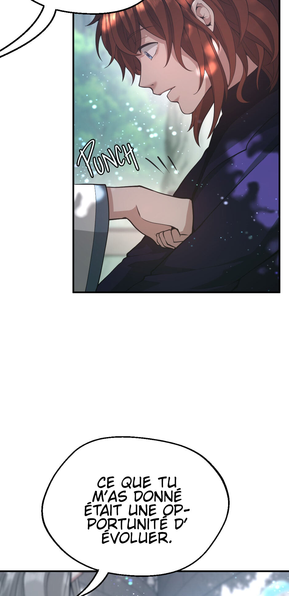 Read The Beginning After The End Scan Manga Online
