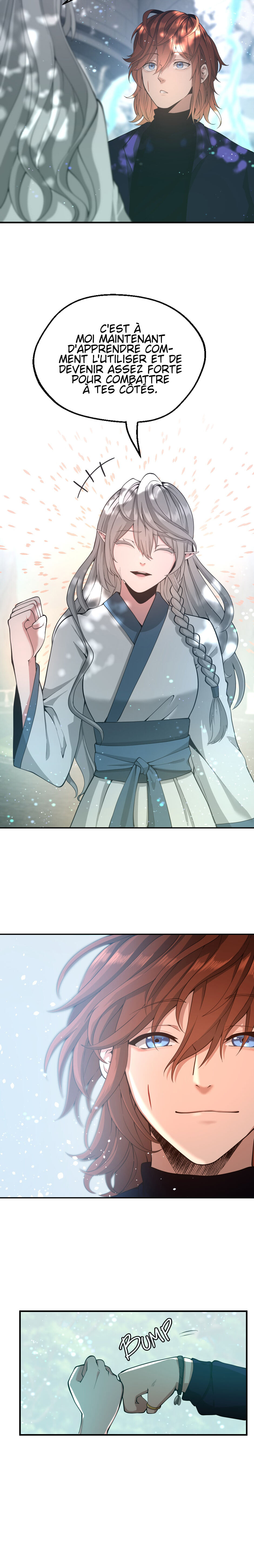 Read The Beginning After The End Scan Manga Online