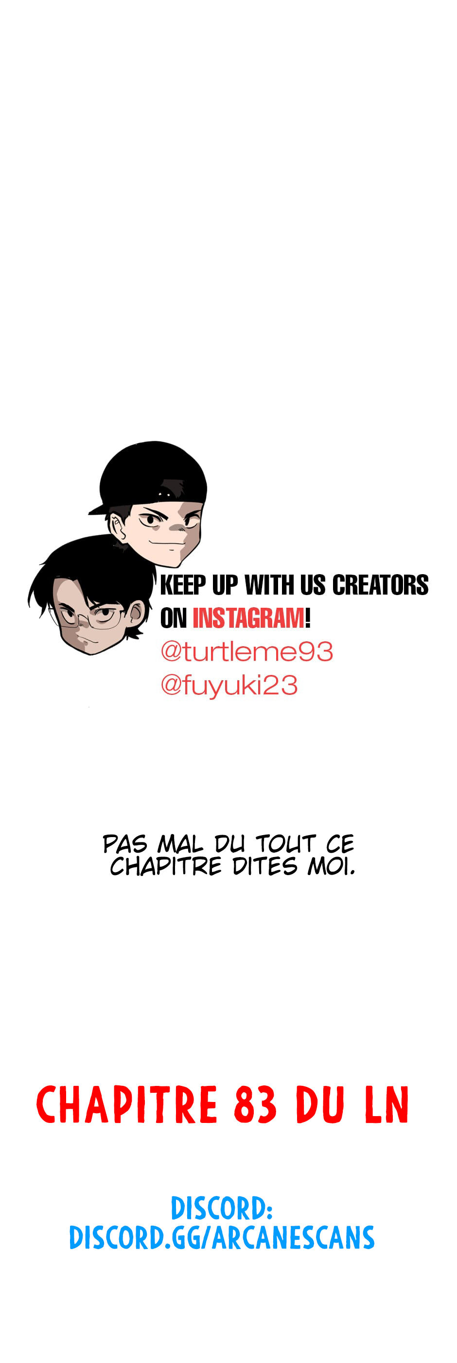 Read The Beginning After The End Scan Manga Online
