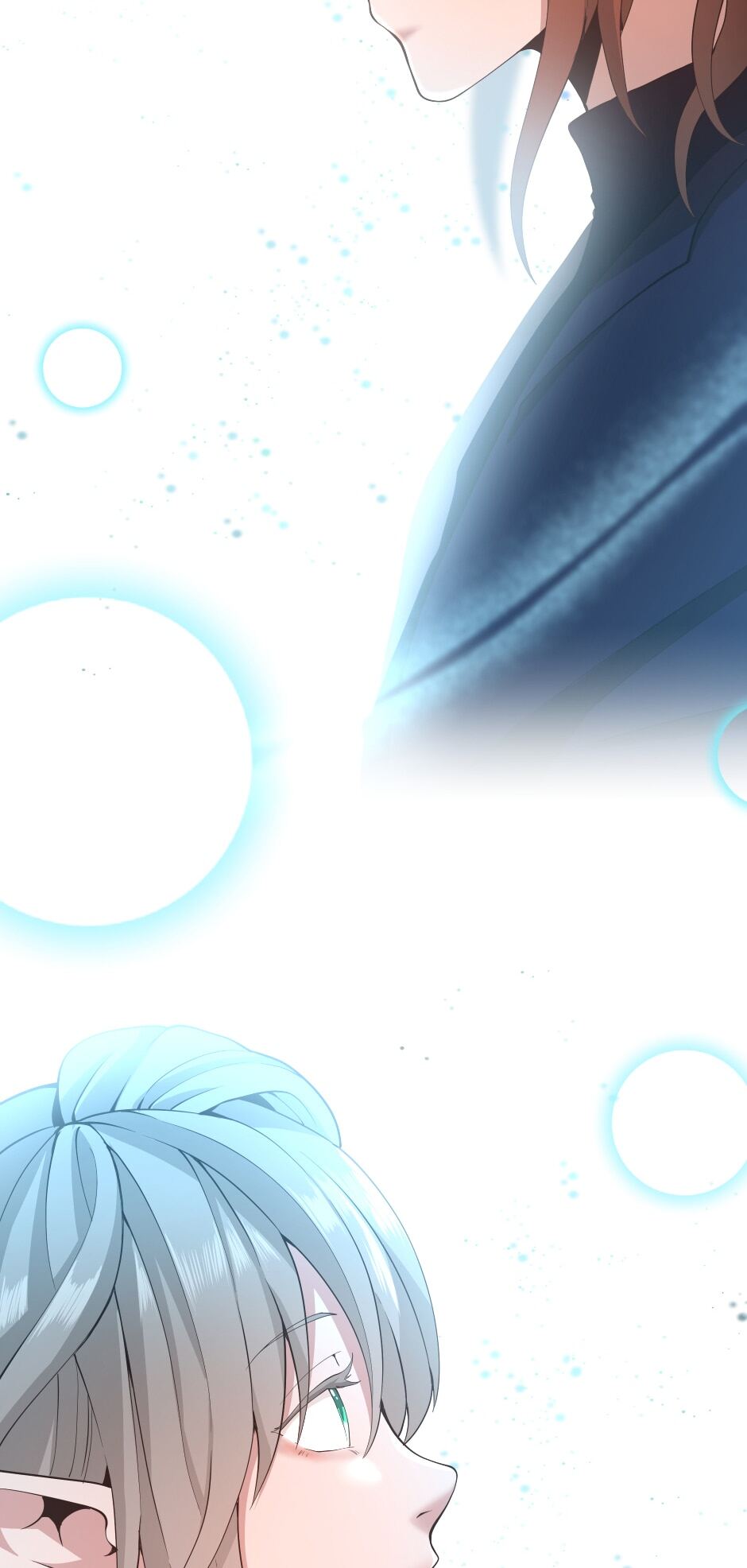 Read The Beginning After The End Scan Manga Online
