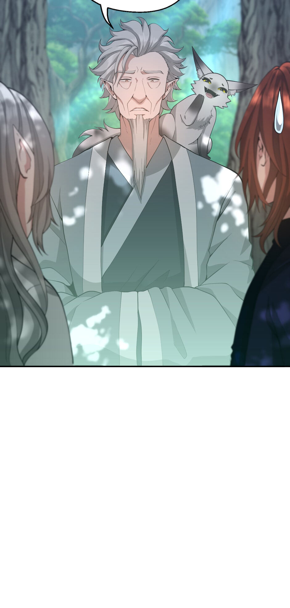 Read The Beginning After The End Scan Manga Online