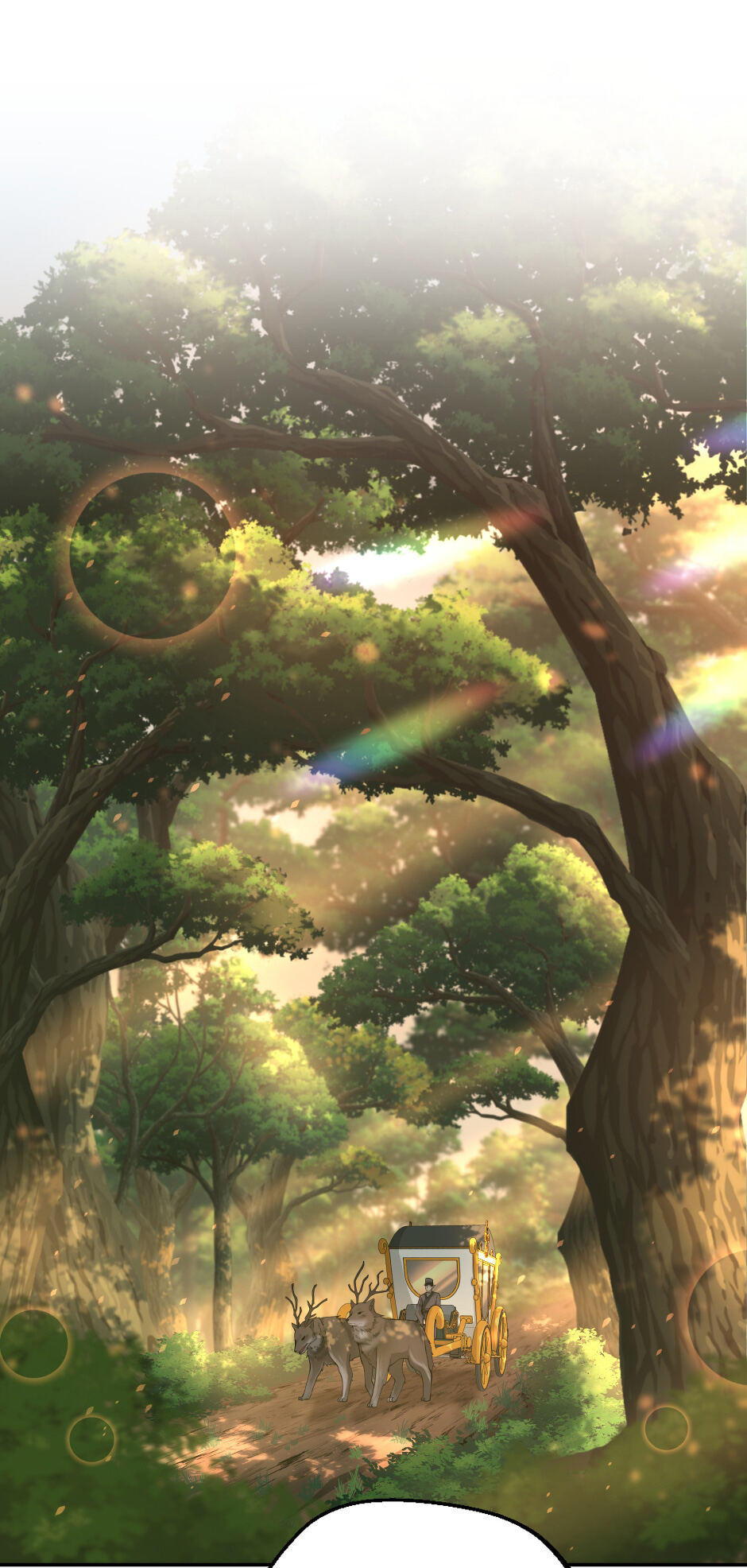 Read The Beginning After The End Scan Manga Online