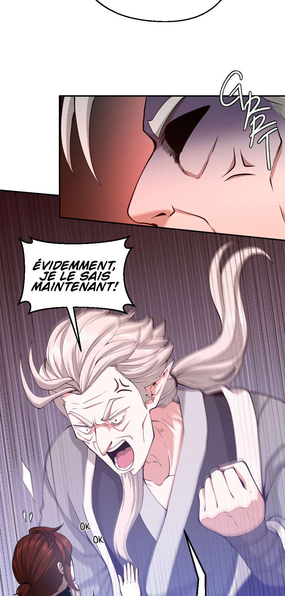 Read The Beginning After The End Scan Manga Online