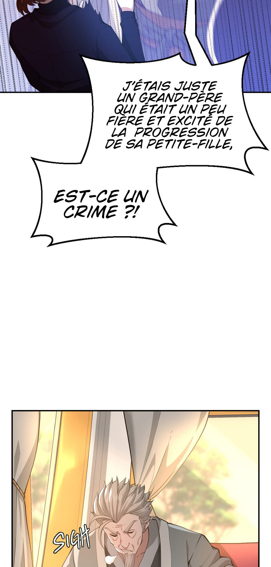 Read The Beginning After The End Scan Manga Online