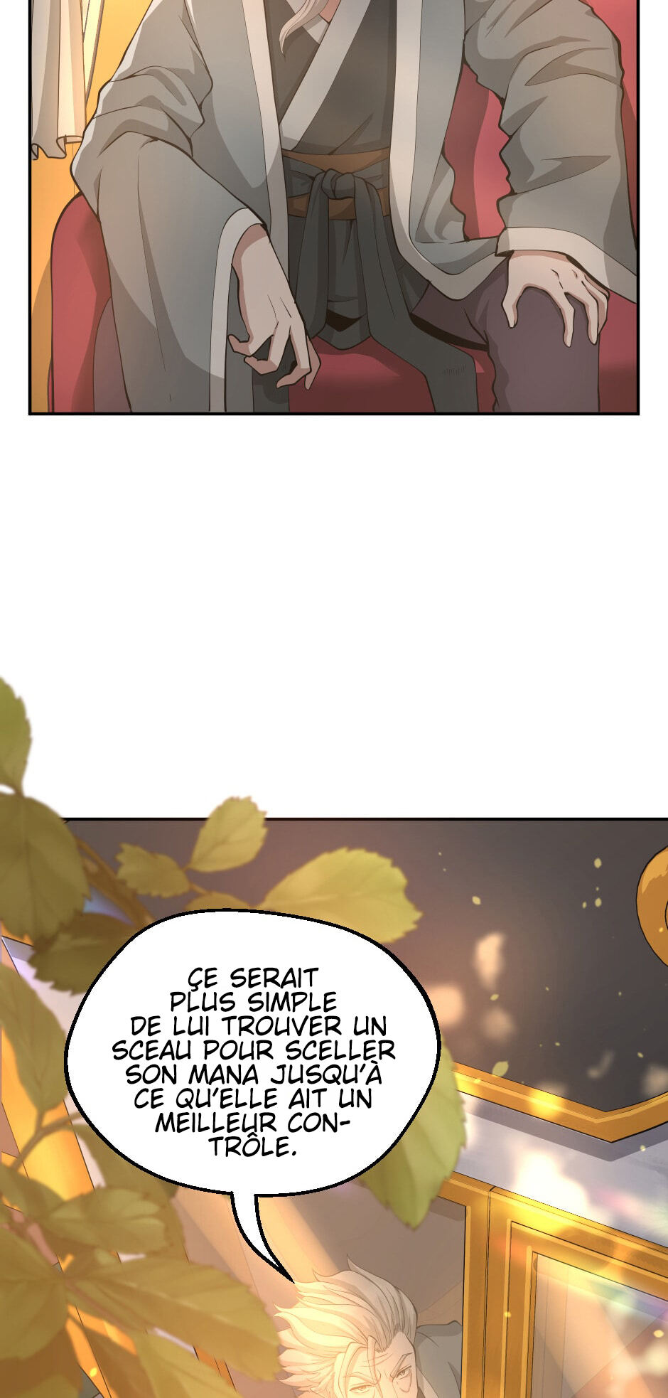 Read The Beginning After The End Scan Manga Online