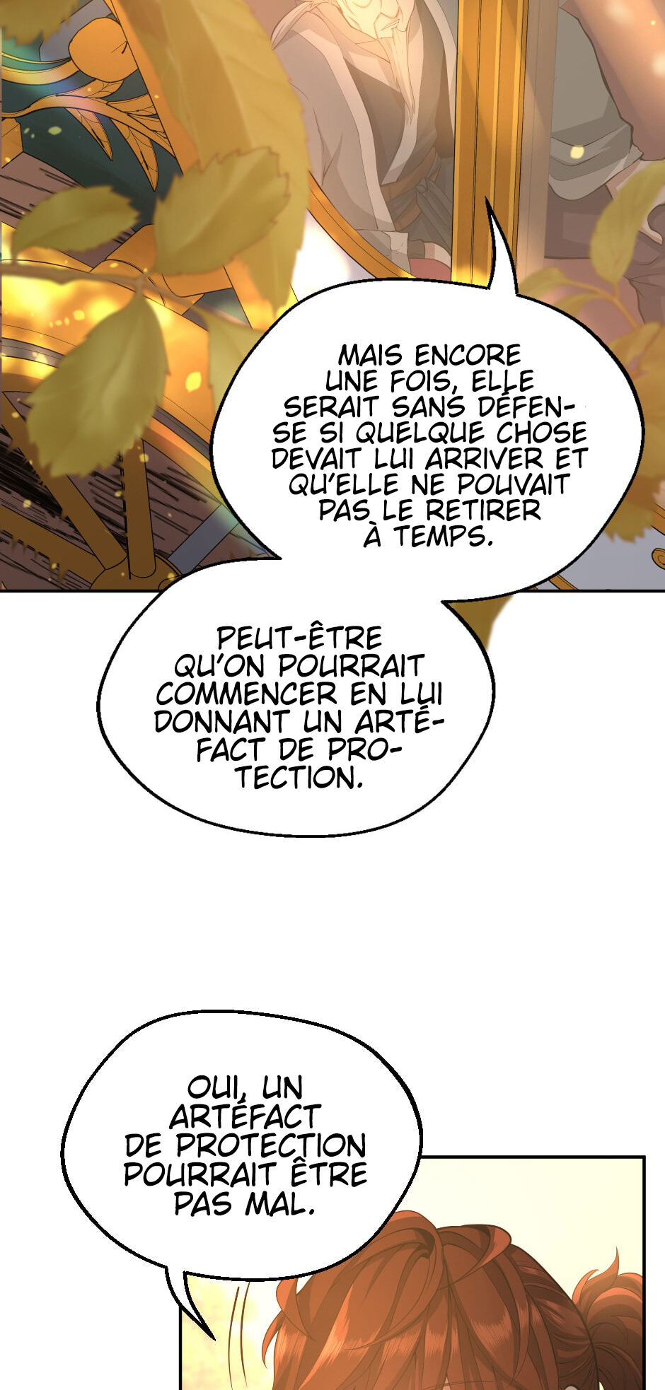 Read The Beginning After The End Scan Manga Online