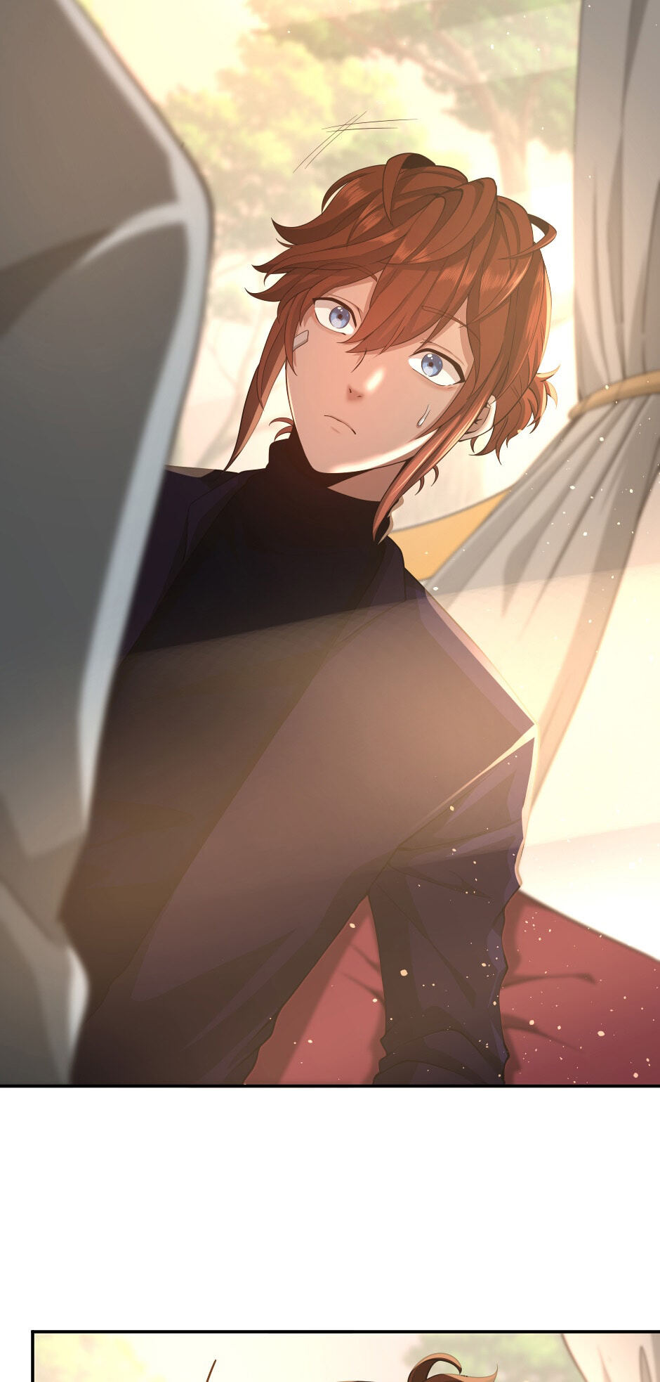 Read The Beginning After The End Scan Manga Online