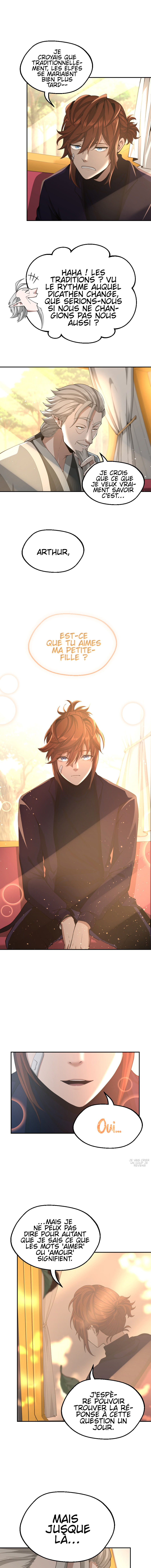 Read The Beginning After The End Scan Manga Online