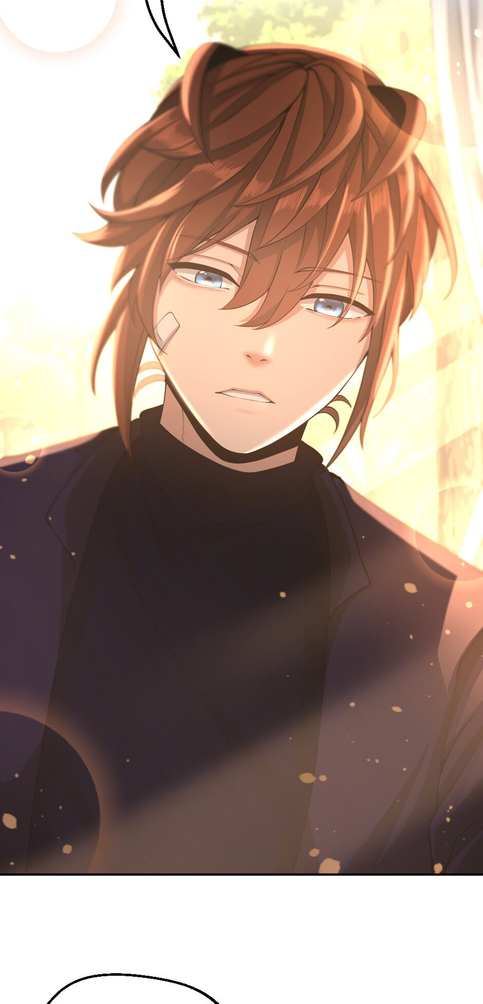 Read The Beginning After The End Scan Manga Online