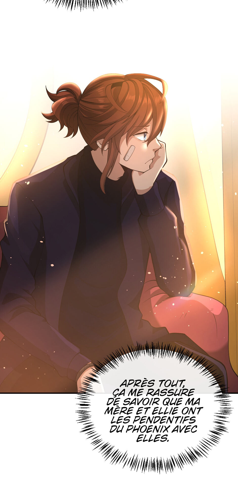 Read The Beginning After The End Scan Manga Online