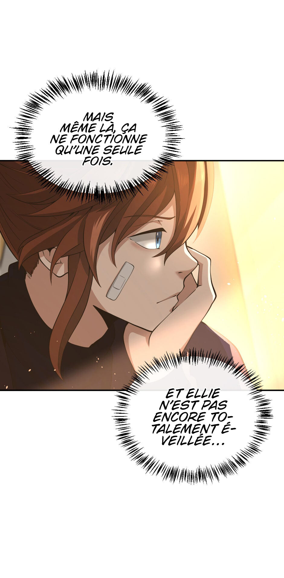 Read The Beginning After The End Scan Manga Online