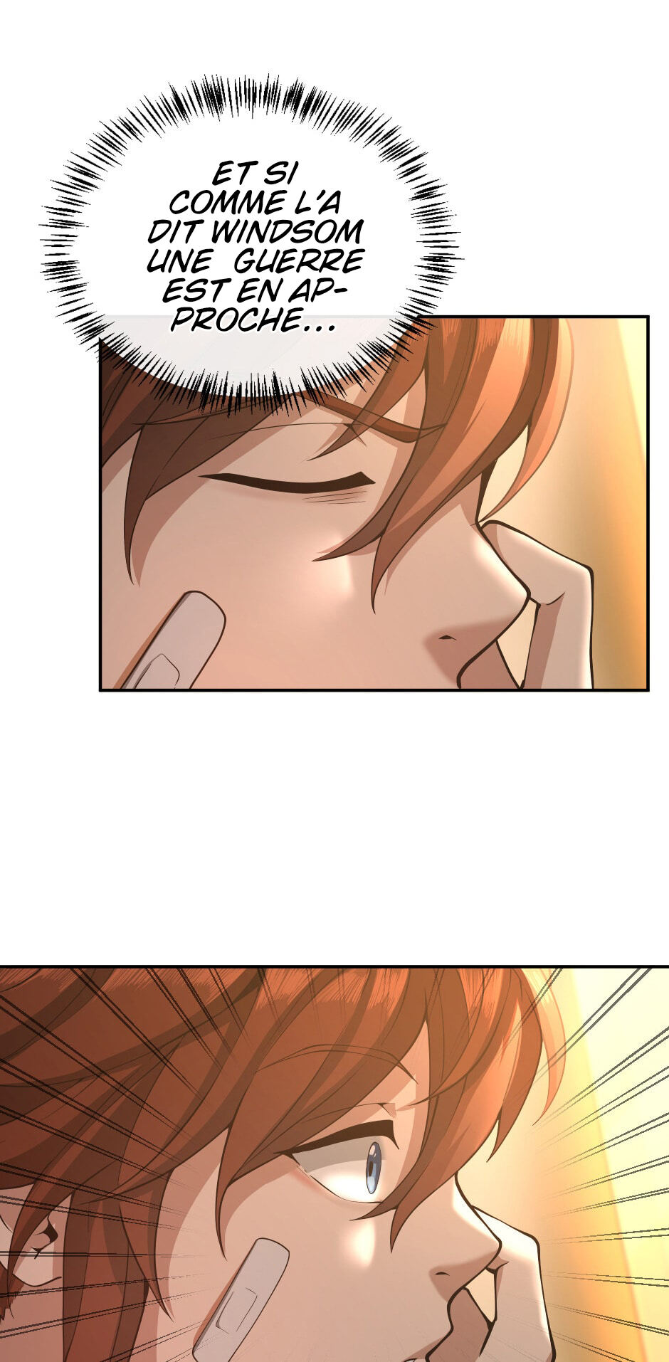 Read The Beginning After The End Scan Manga Online