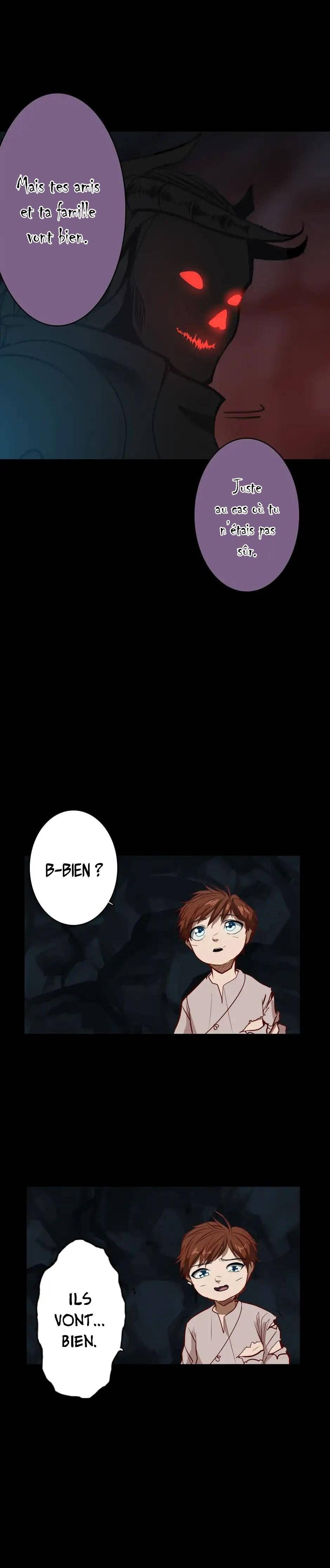 Read The Beginning After The End Scan Manga Online