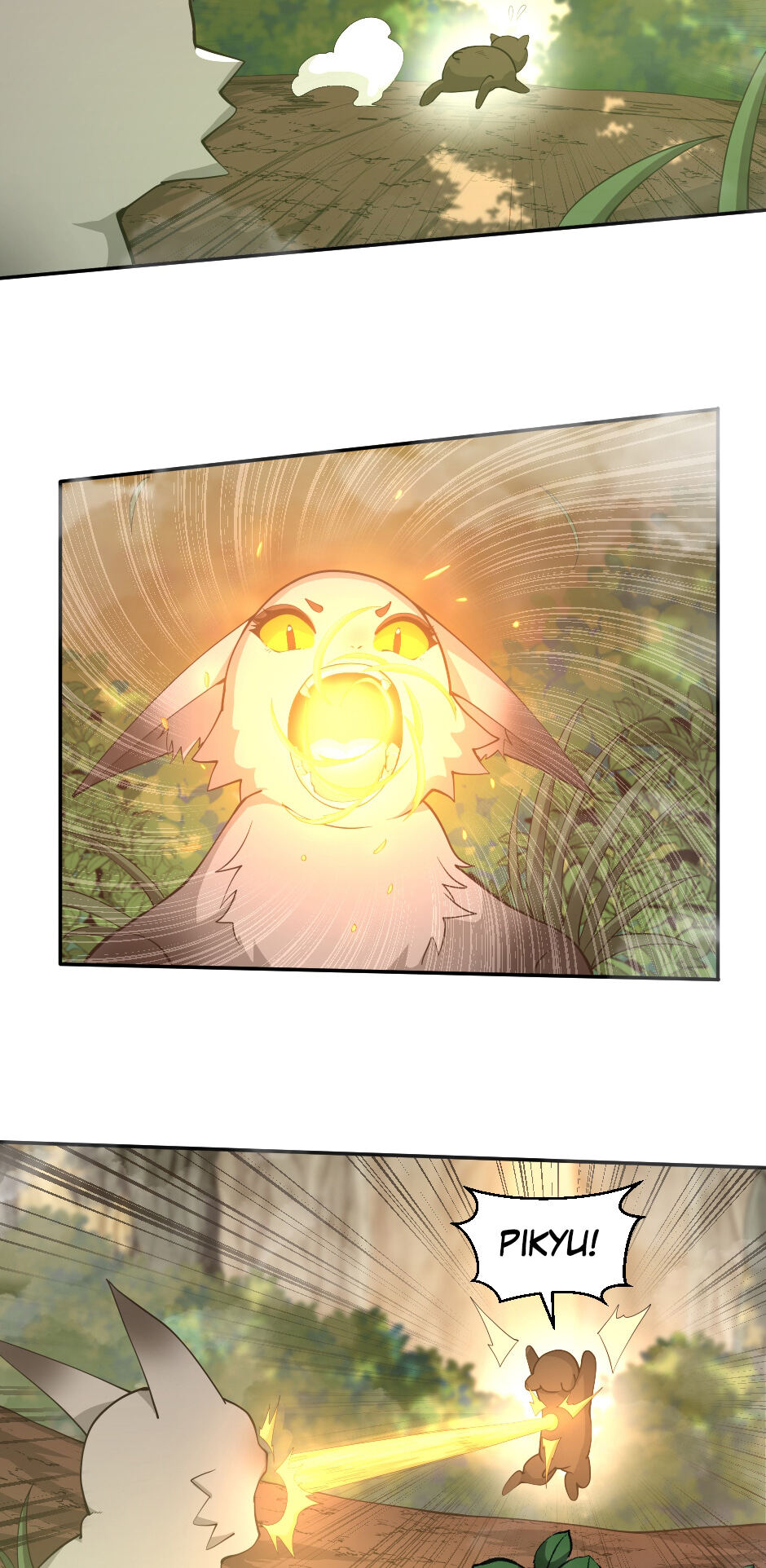 Read The Beginning After The End Scan Manga Online
