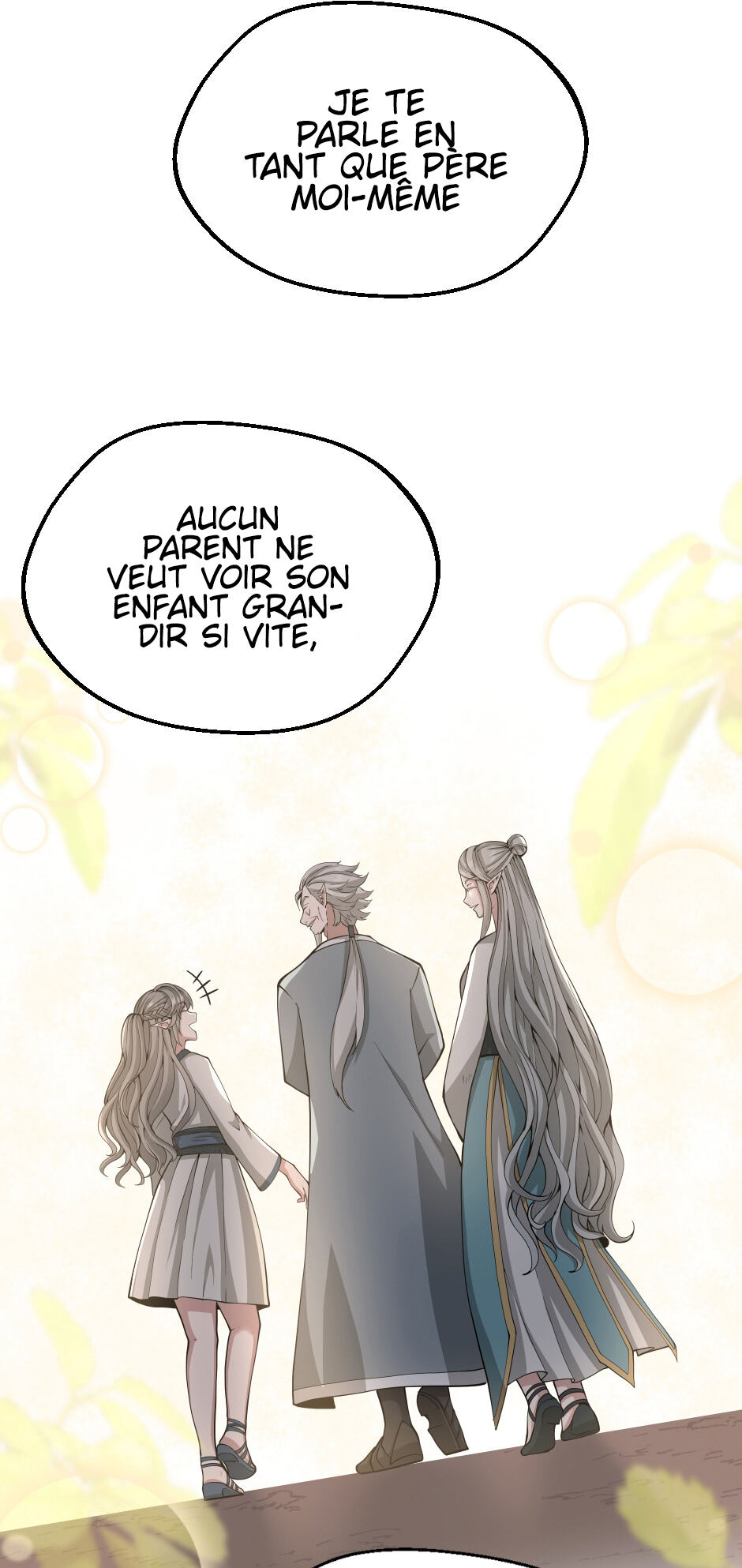 Read The Beginning After The End Scan Manga Online