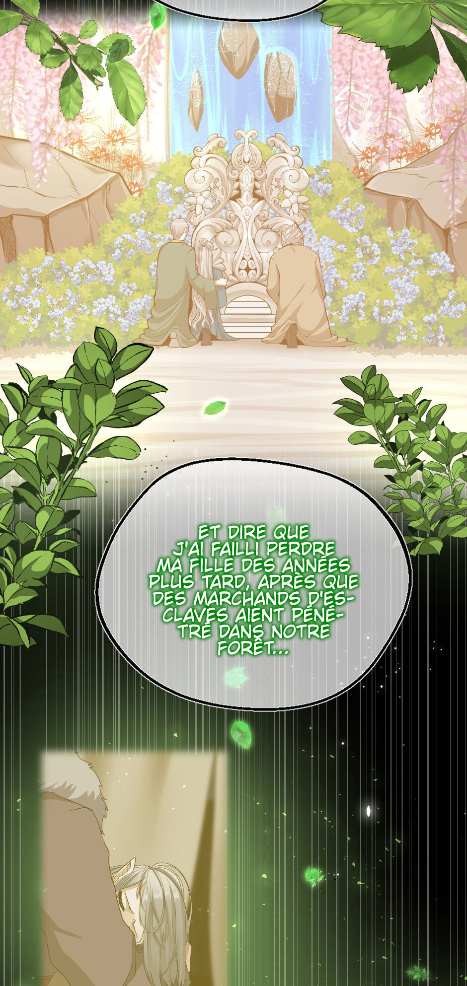 Read The Beginning After The End Scan Manga Online