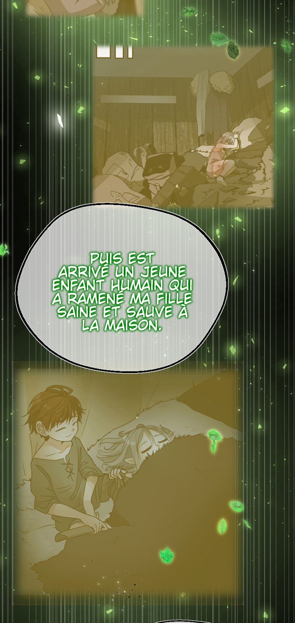 Read The Beginning After The End Scan Manga Online