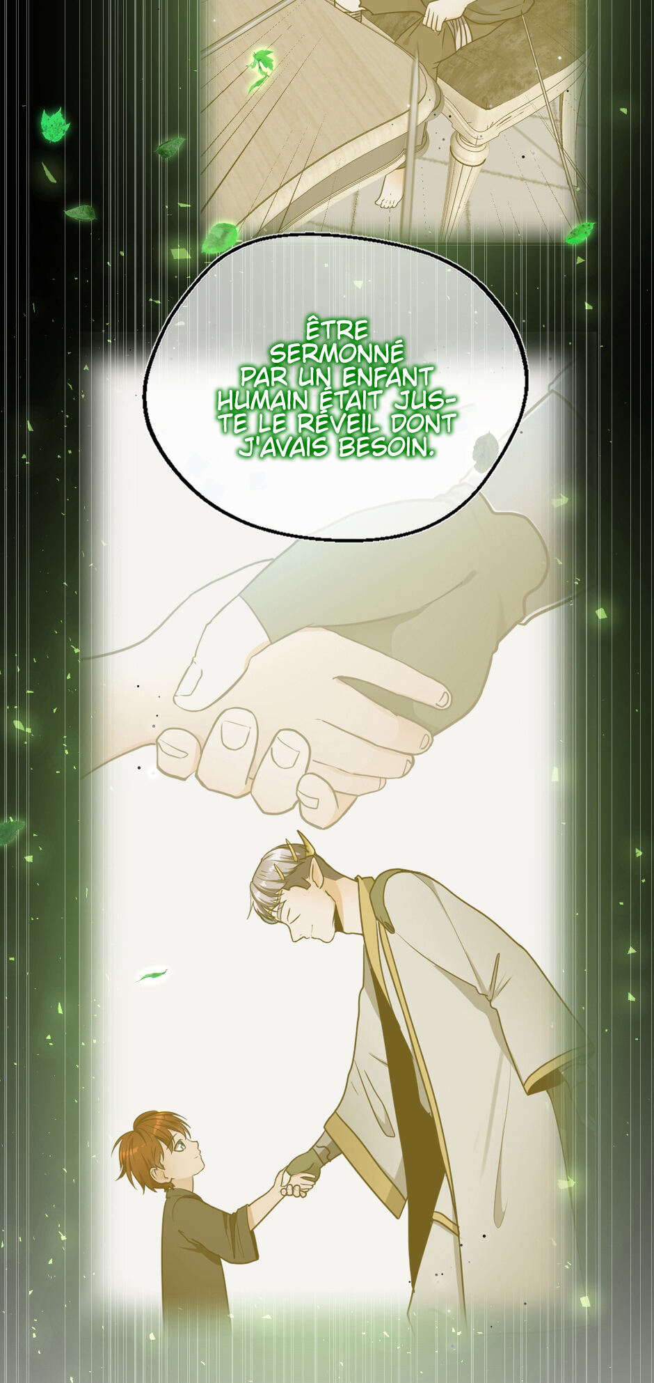 Read The Beginning After The End Scan Manga Online