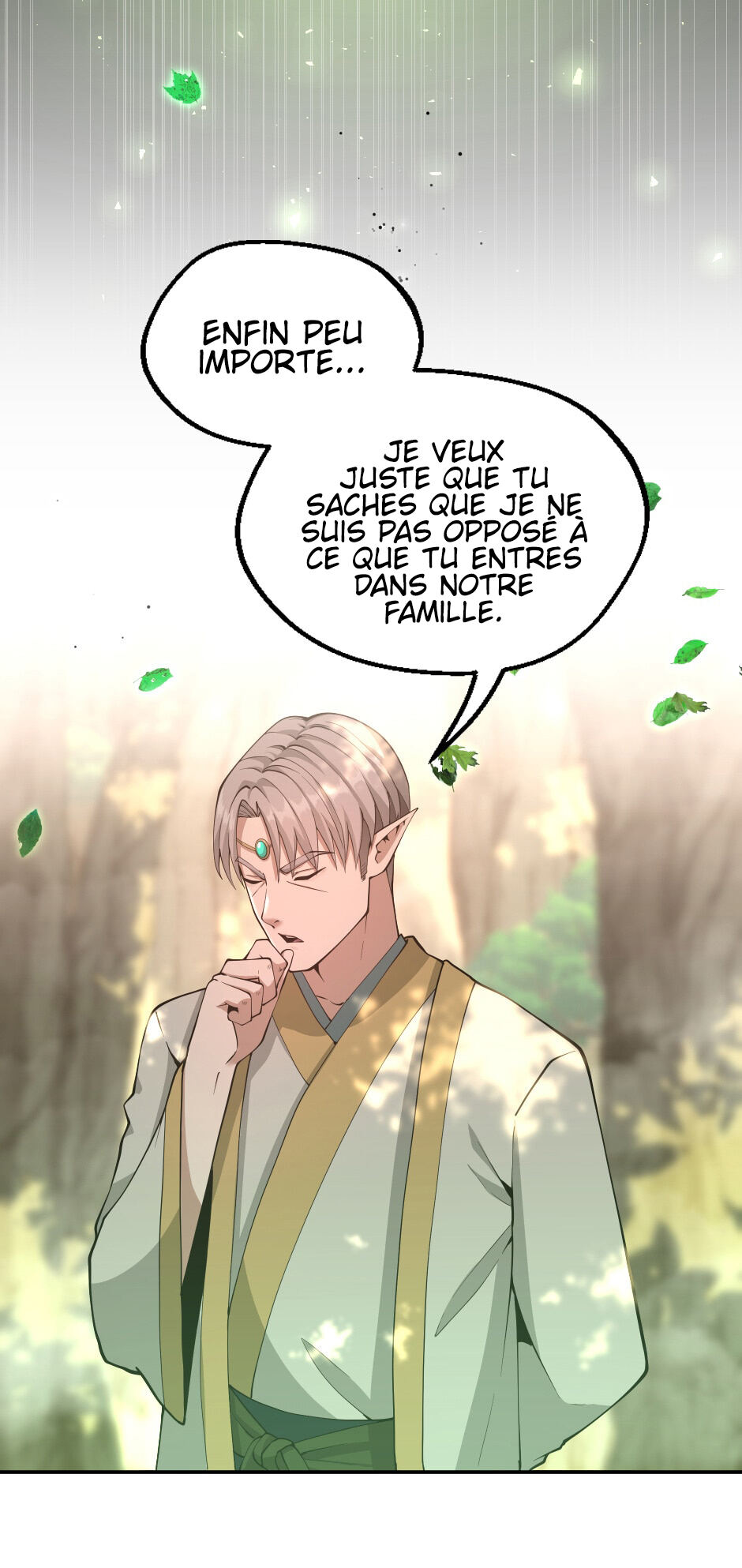 Read The Beginning After The End Scan Manga Online