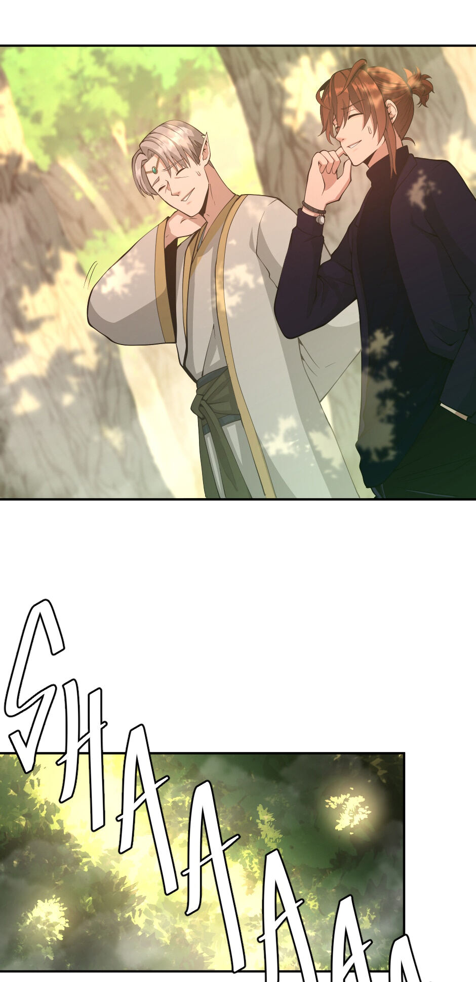 Read The Beginning After The End Scan Manga Online