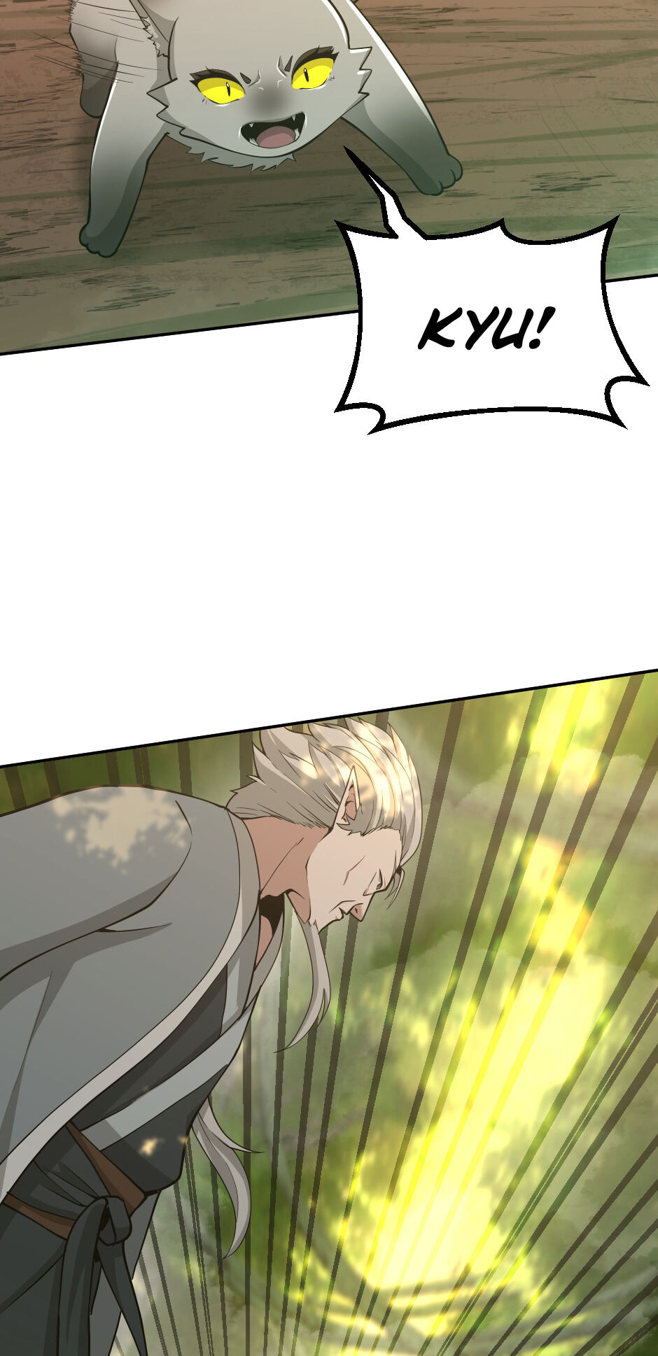 Read The Beginning After The End Scan Manga Online