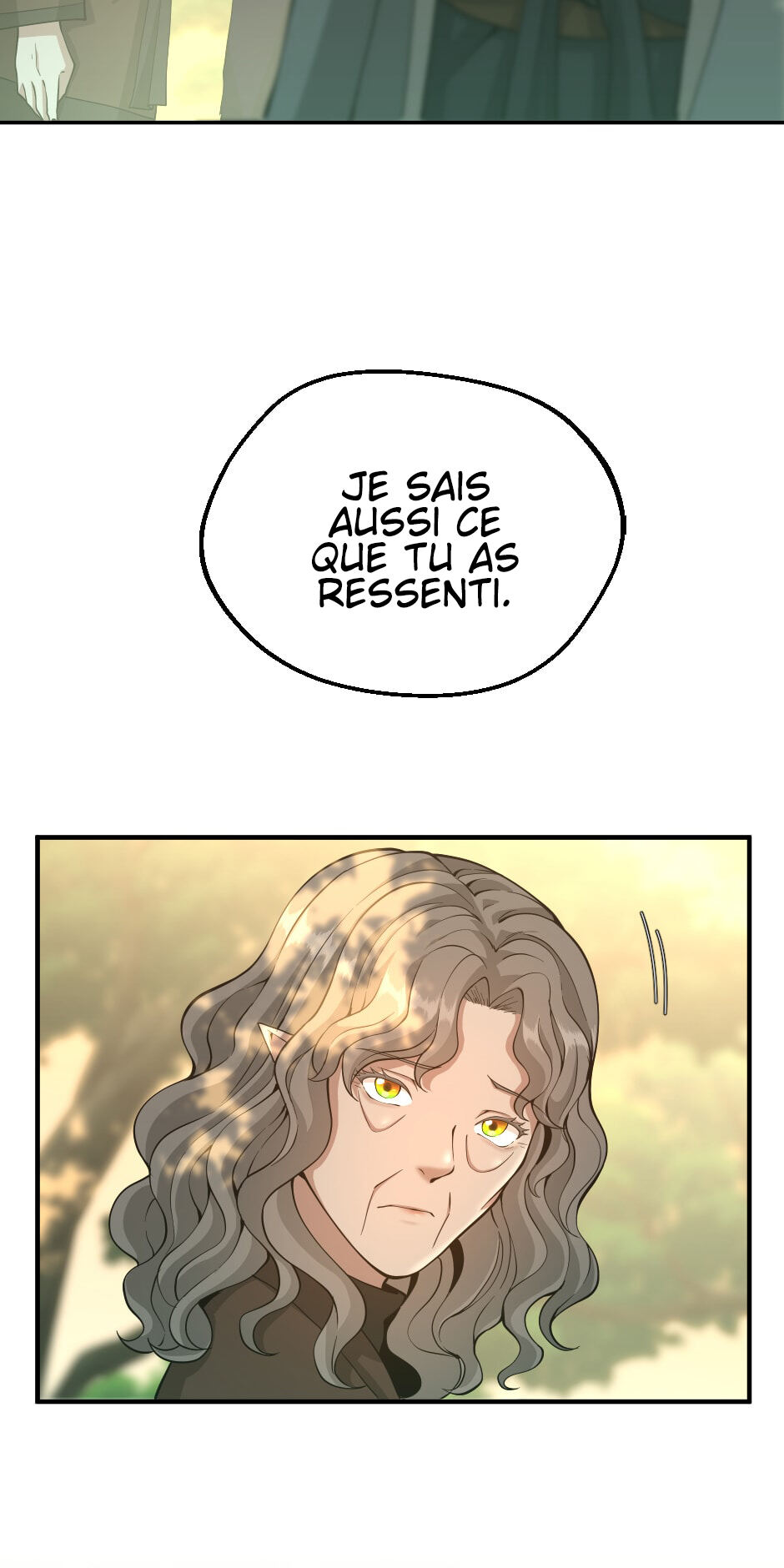 Read The Beginning After The End Scan Manga Online