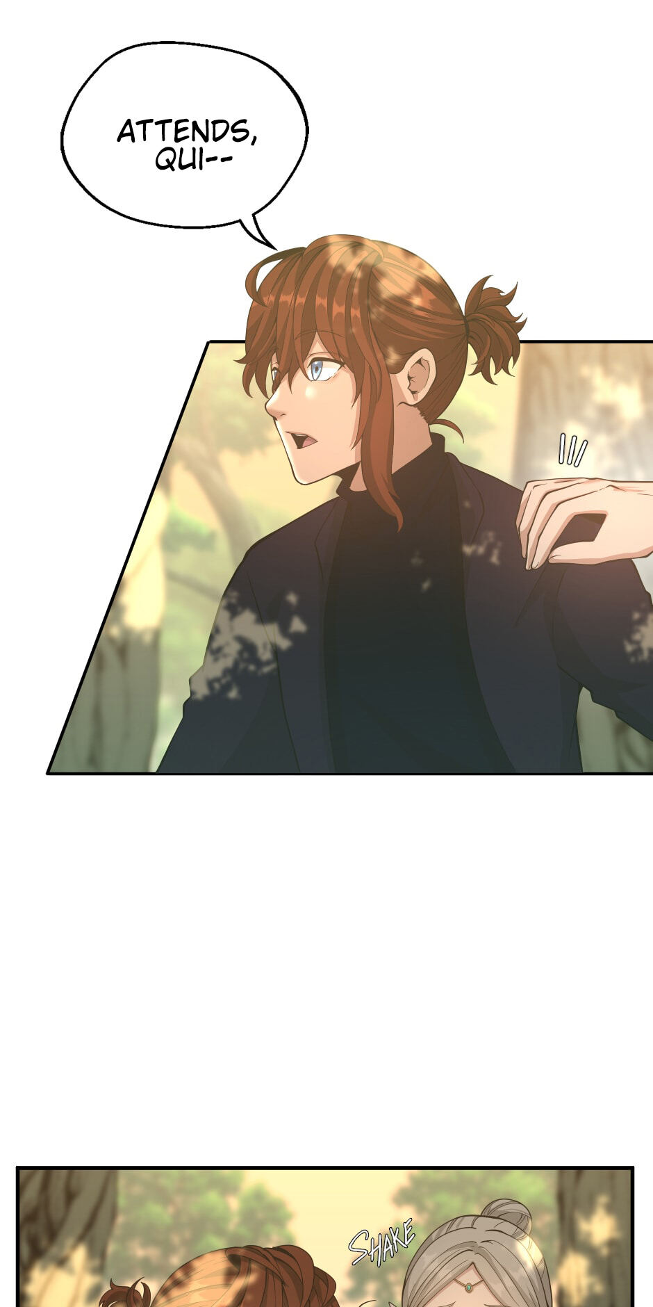 Read The Beginning After The End Scan Manga Online