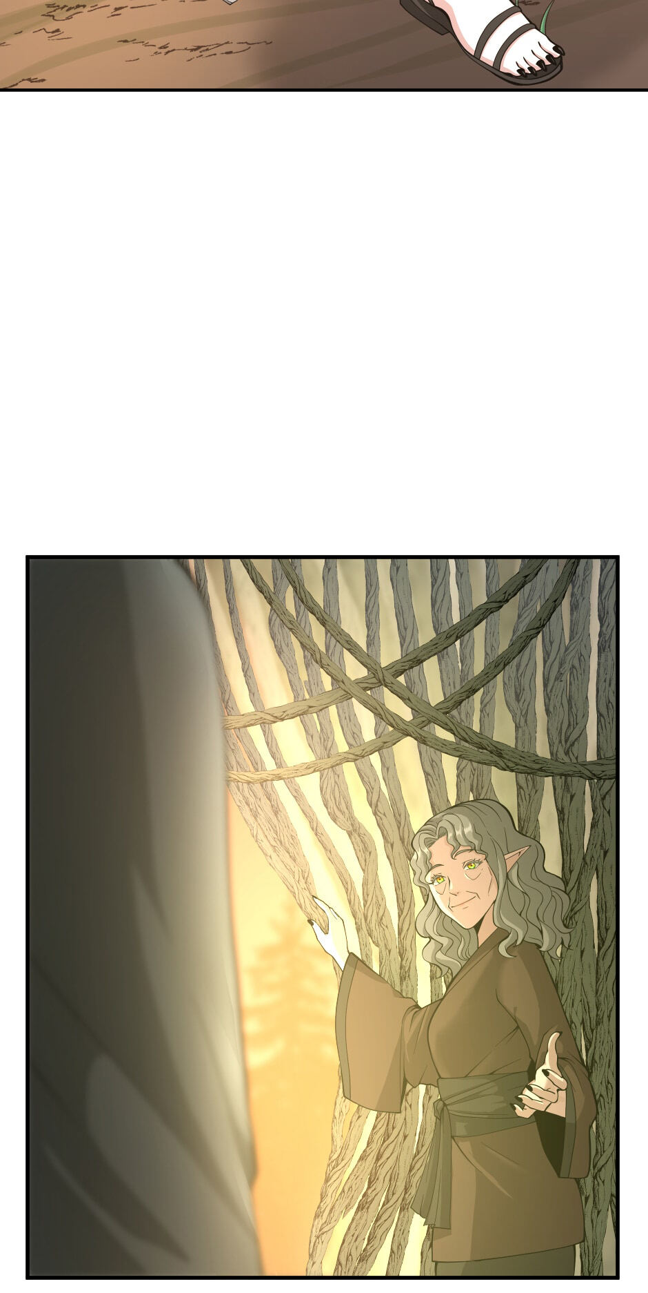 Read The Beginning After The End Scan Manga Online