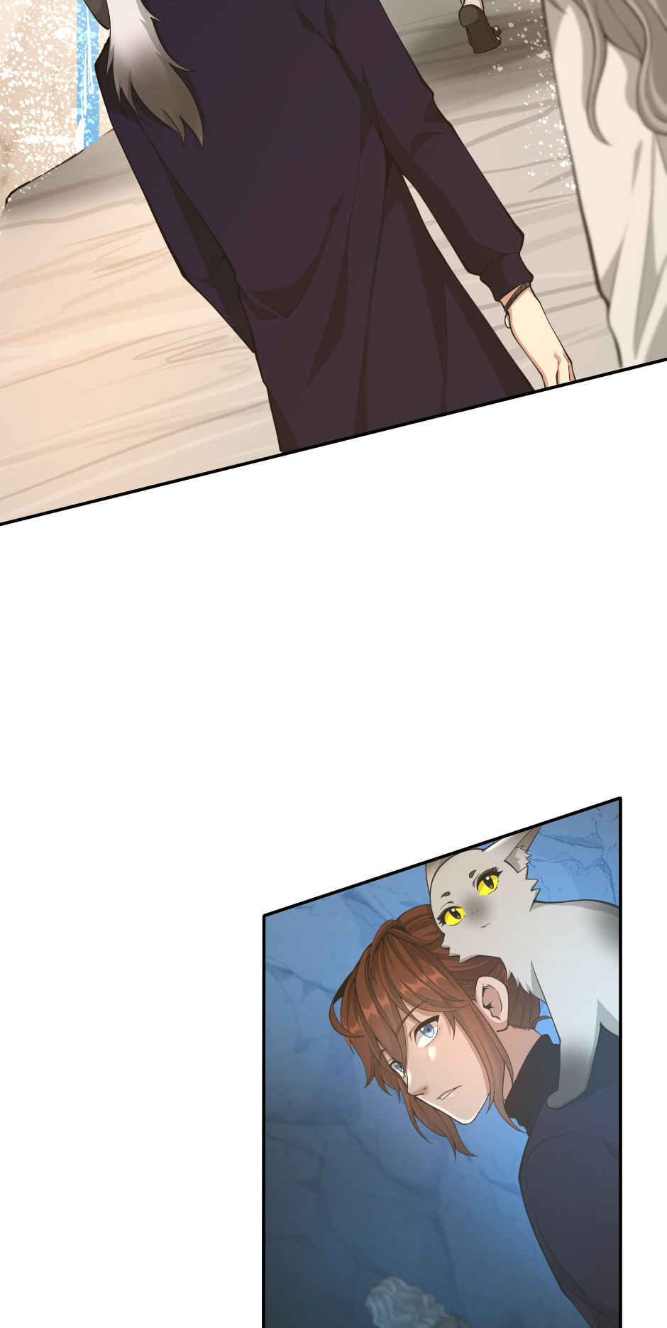 Read The Beginning After The End Scan Manga Online