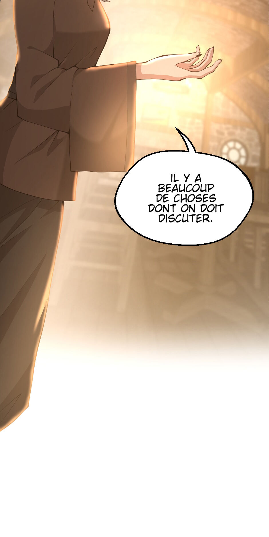 Read The Beginning After The End Scan Manga Online