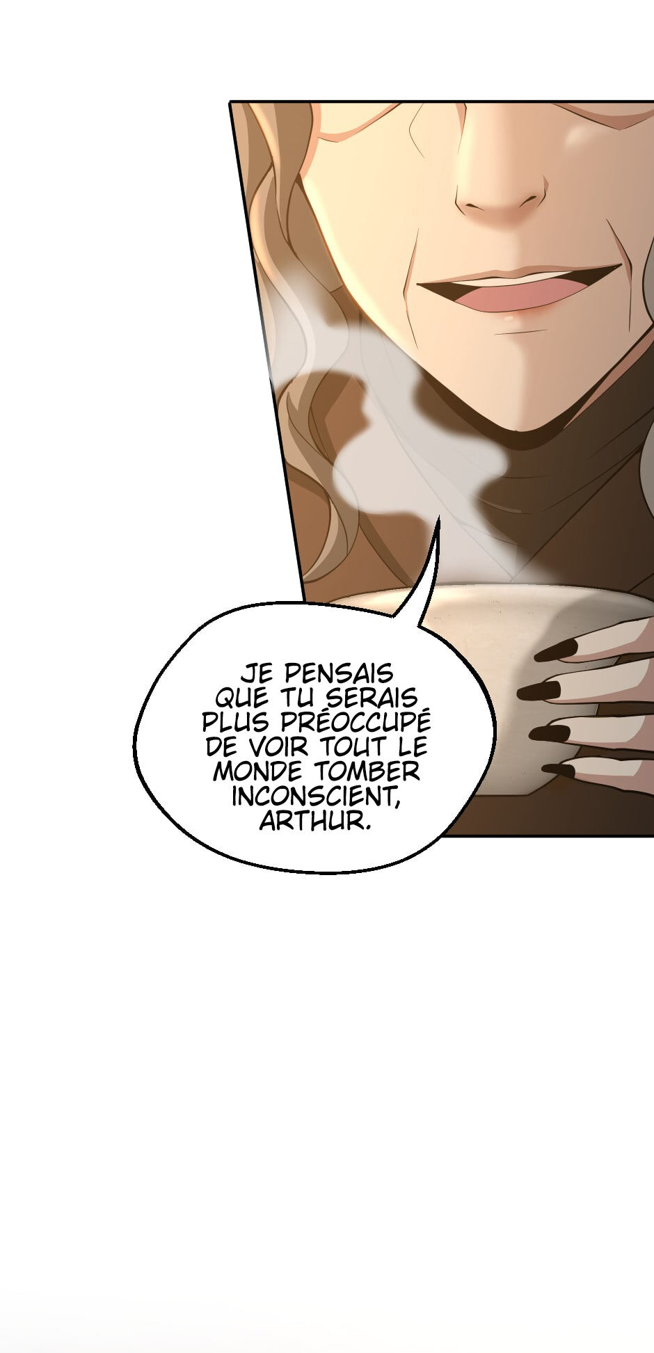 Read The Beginning After The End Scan Manga Online