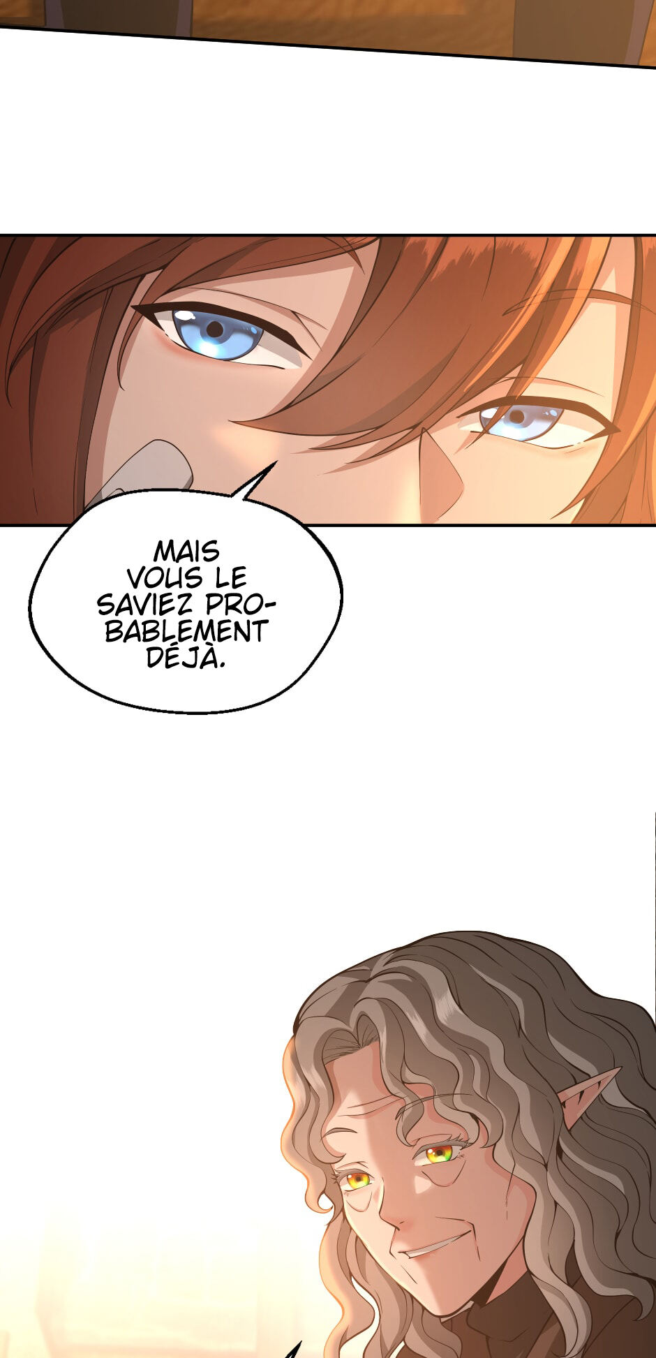 Read The Beginning After The End Scan Manga Online