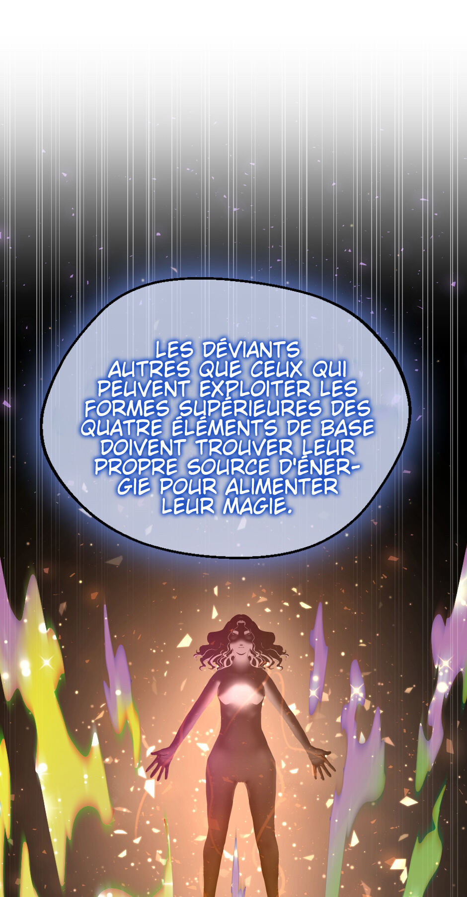 Read The Beginning After The End Scan Manga Online