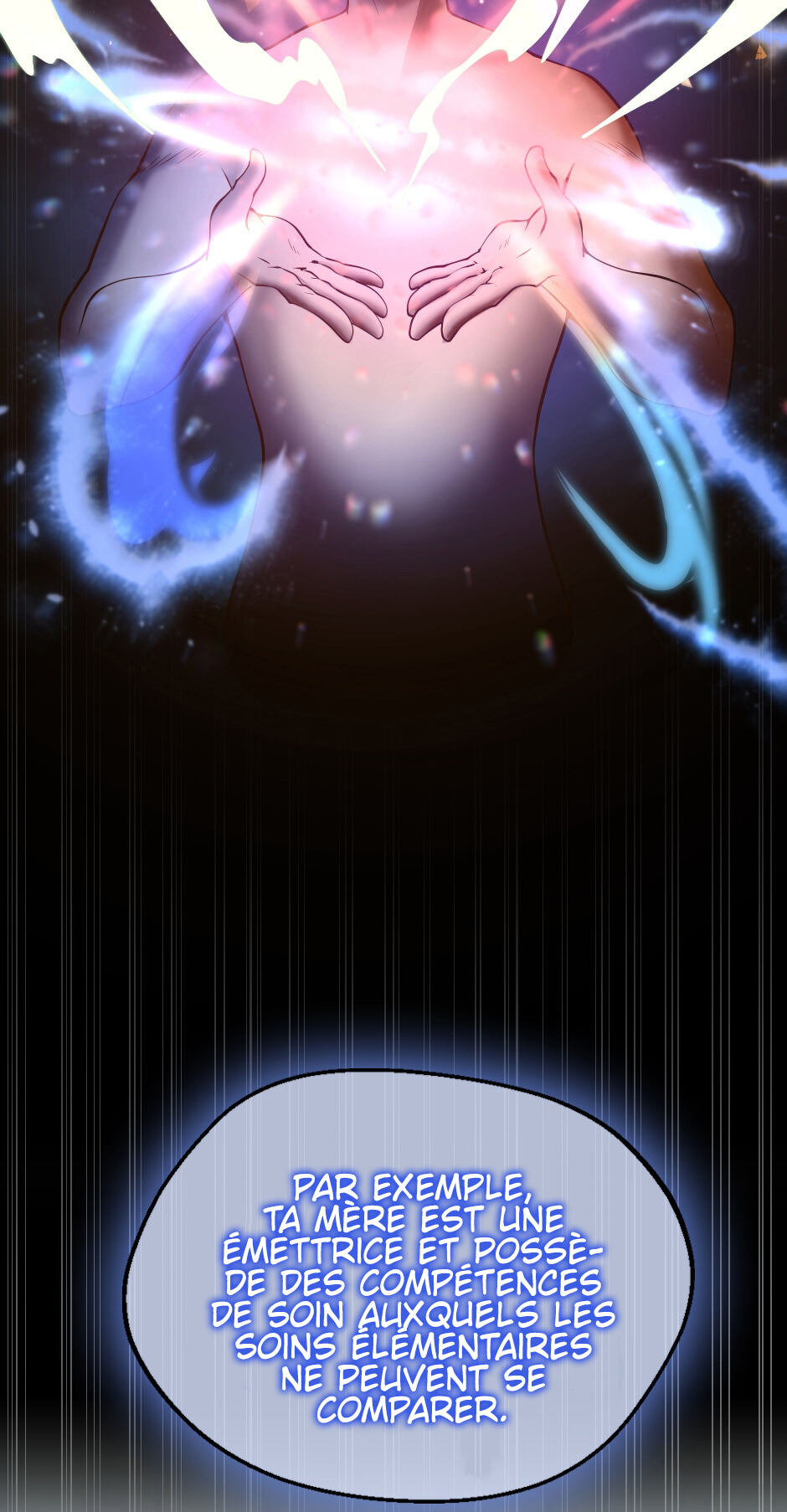 Read The Beginning After The End Scan Manga Online