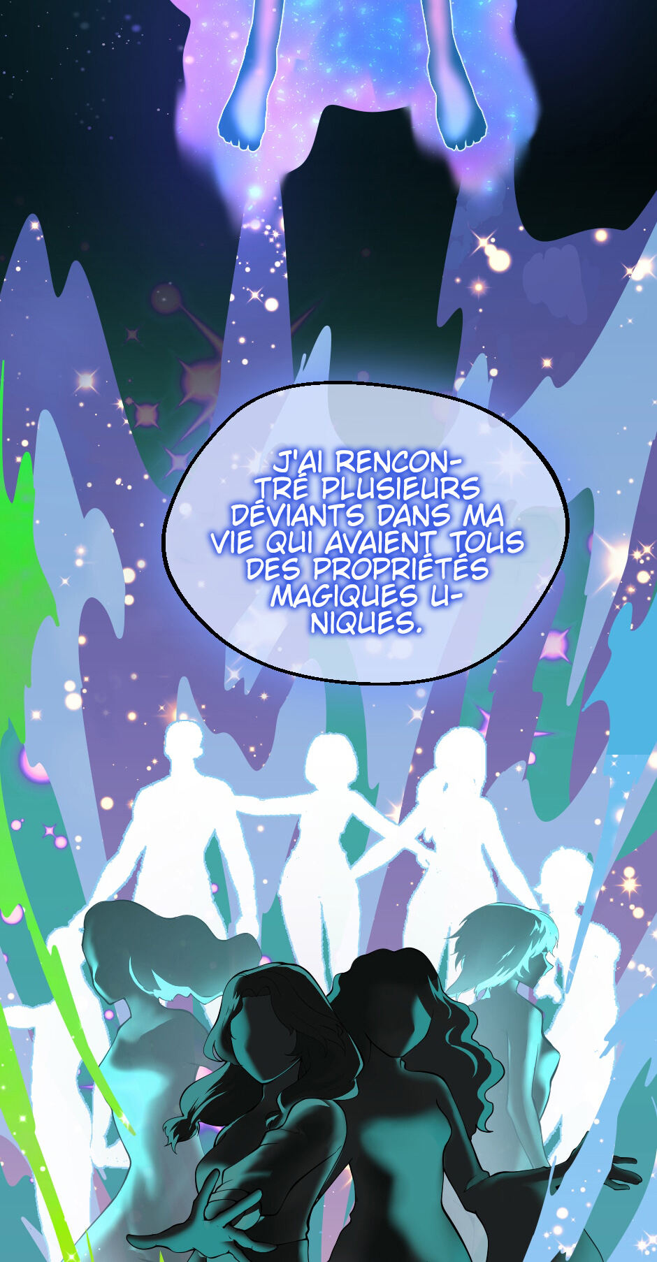 Read The Beginning After The End Scan Manga Online