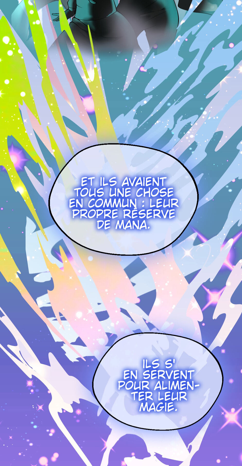 Read The Beginning After The End Scan Manga Online