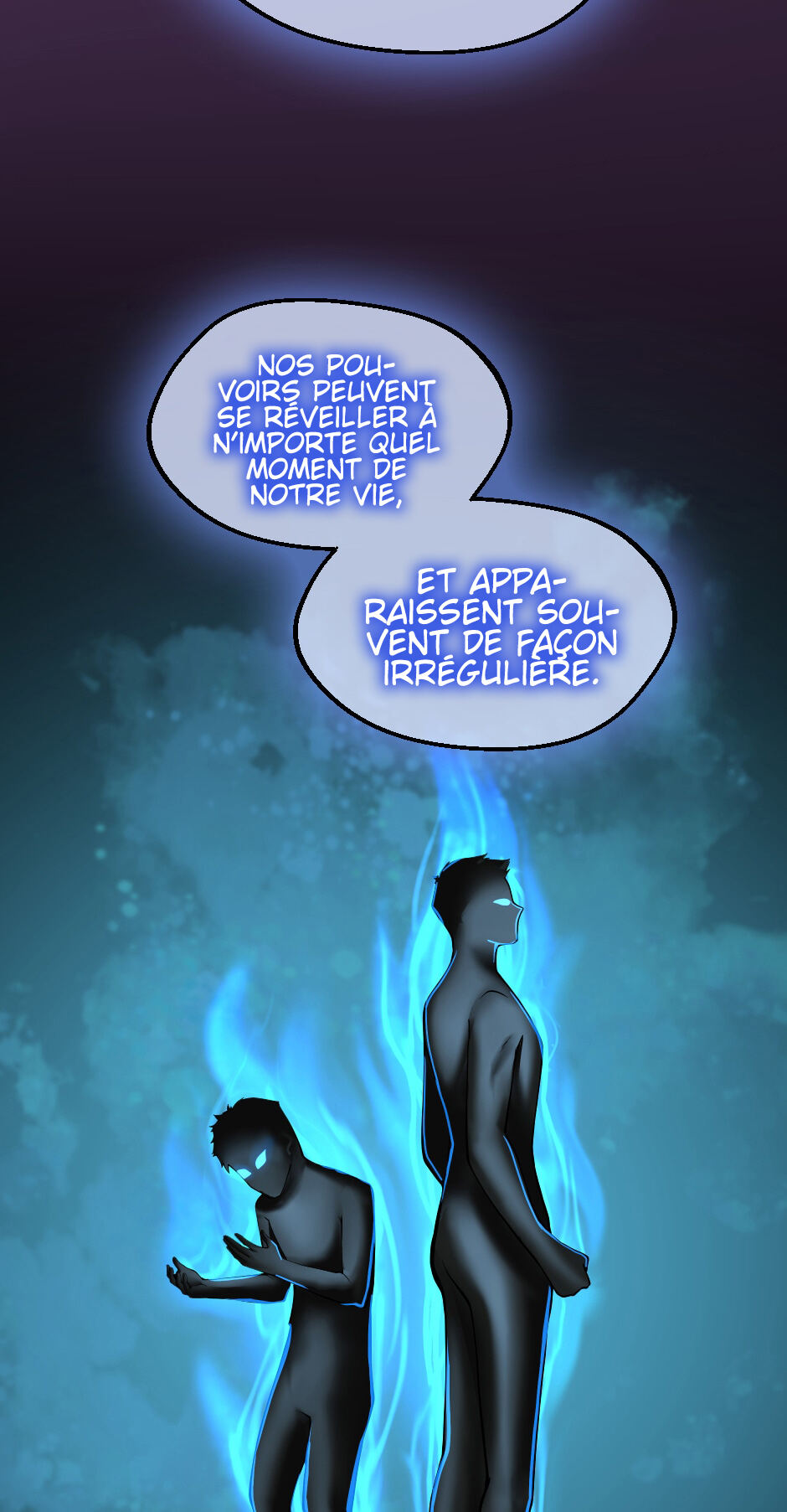 Read The Beginning After The End Scan Manga Online