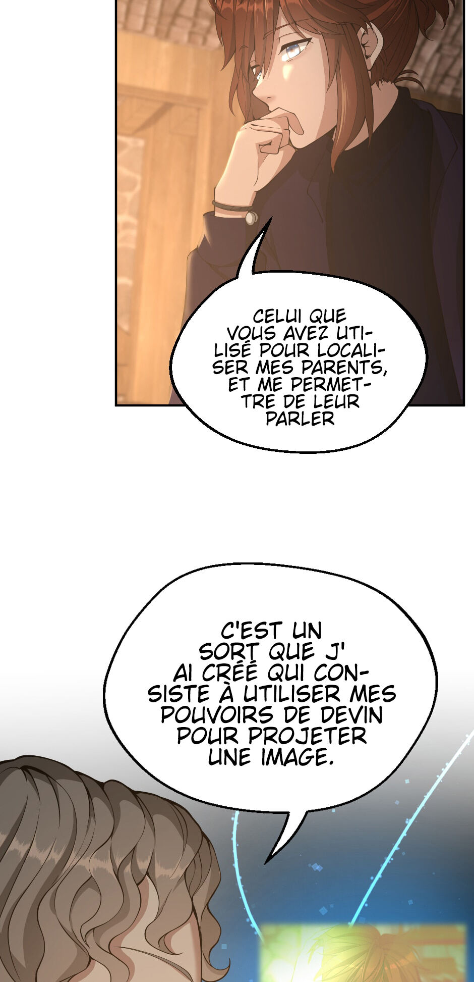 Read The Beginning After The End Scan Manga Online