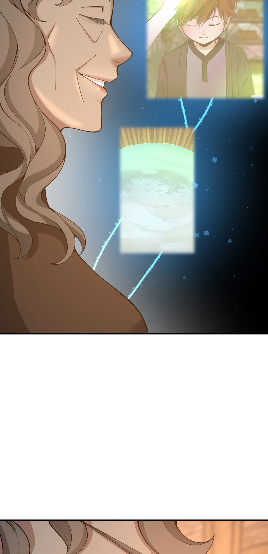 Read The Beginning After The End Scan Manga Online