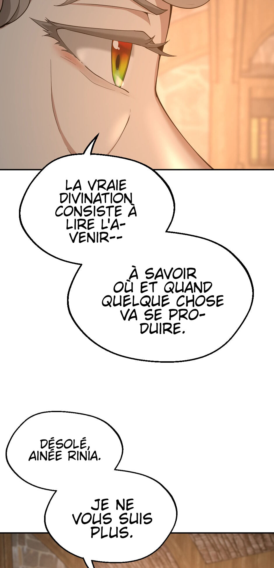 Read The Beginning After The End Scan Manga Online