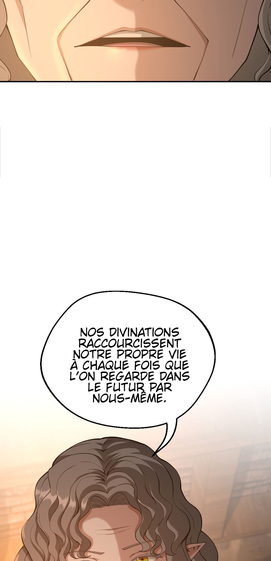 Read The Beginning After The End Scan Manga Online