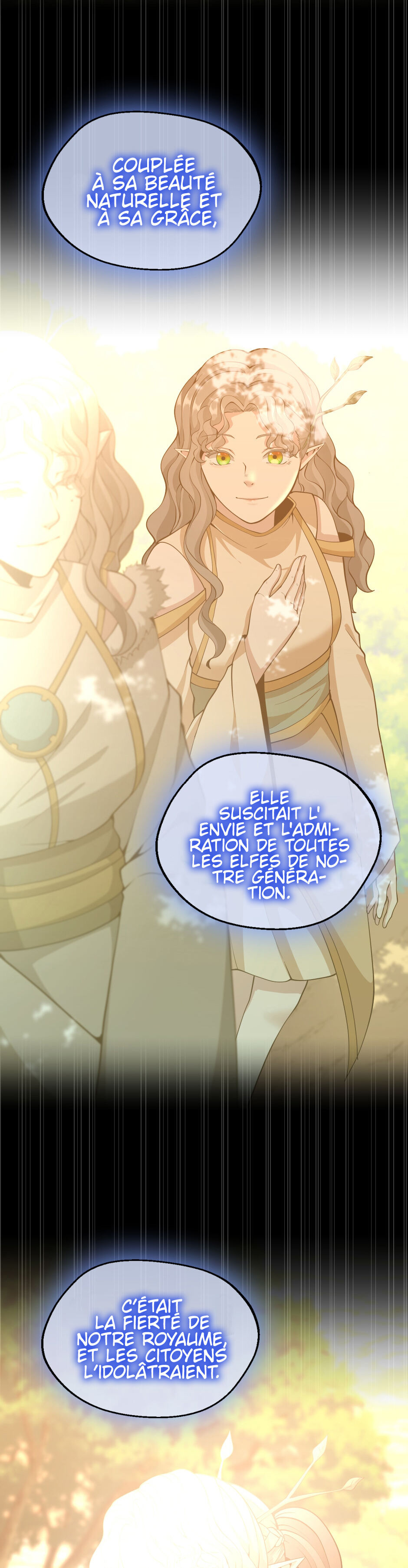 Read The Beginning After The End Scan Manga Online