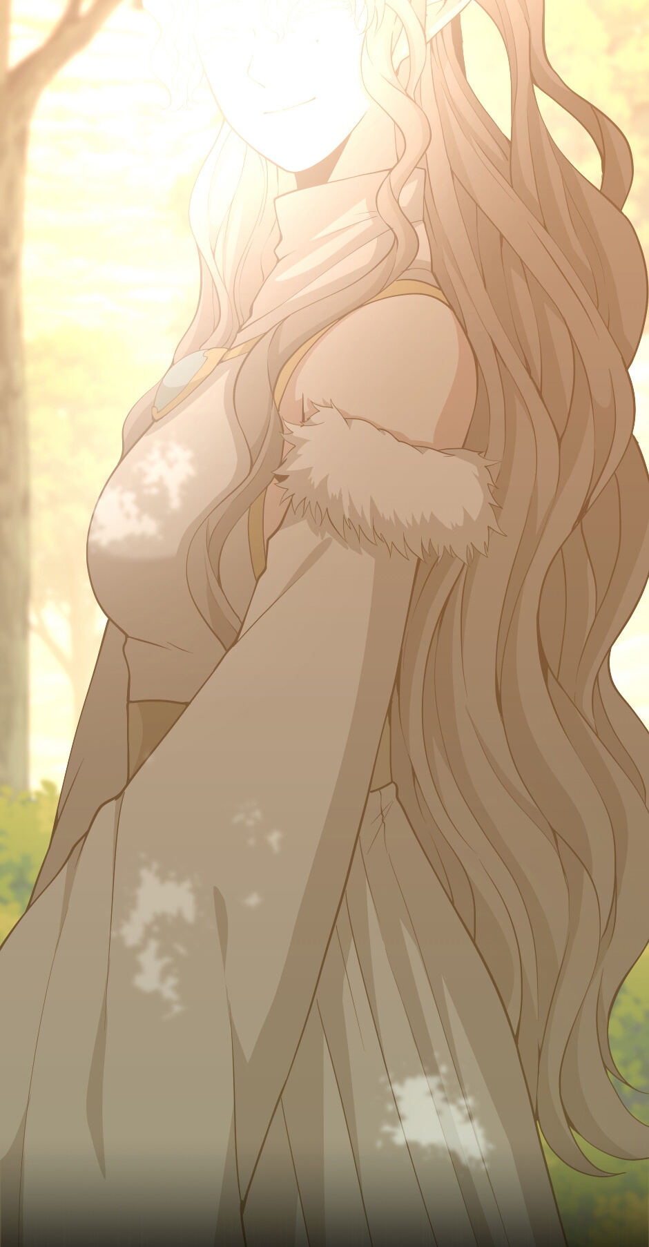 Read The Beginning After The End Scan Manga Online