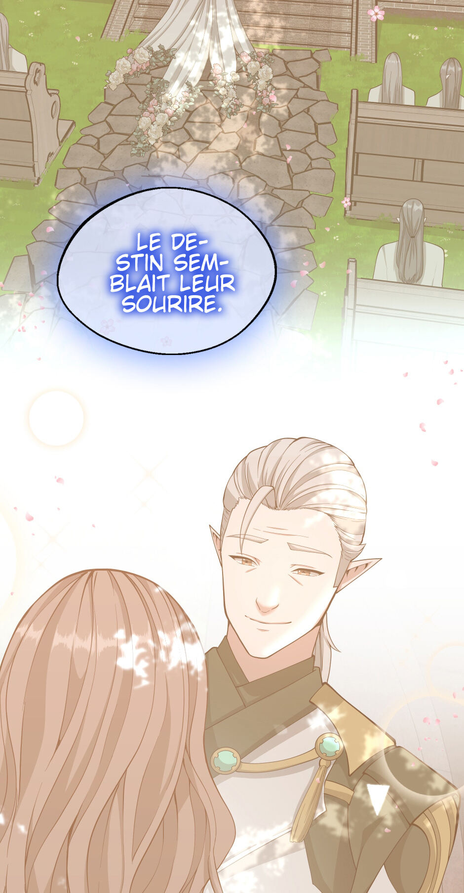 Read The Beginning After The End Scan Manga Online