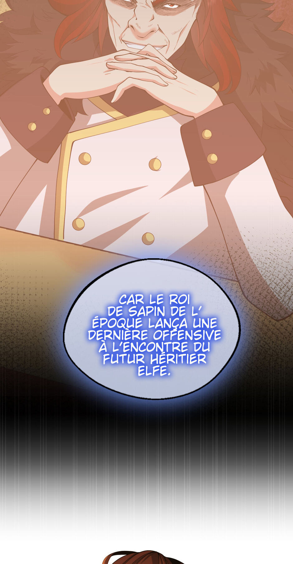 Read The Beginning After The End Scan Manga Online