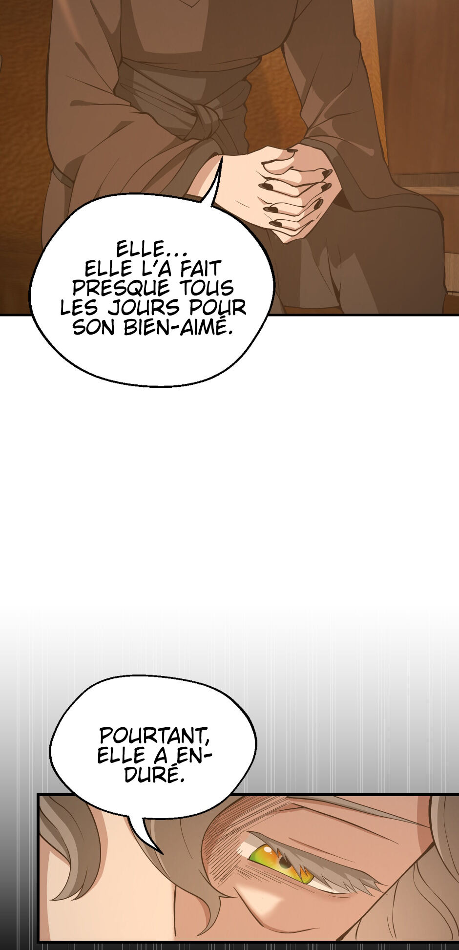 Read The Beginning After The End Scan Manga Online