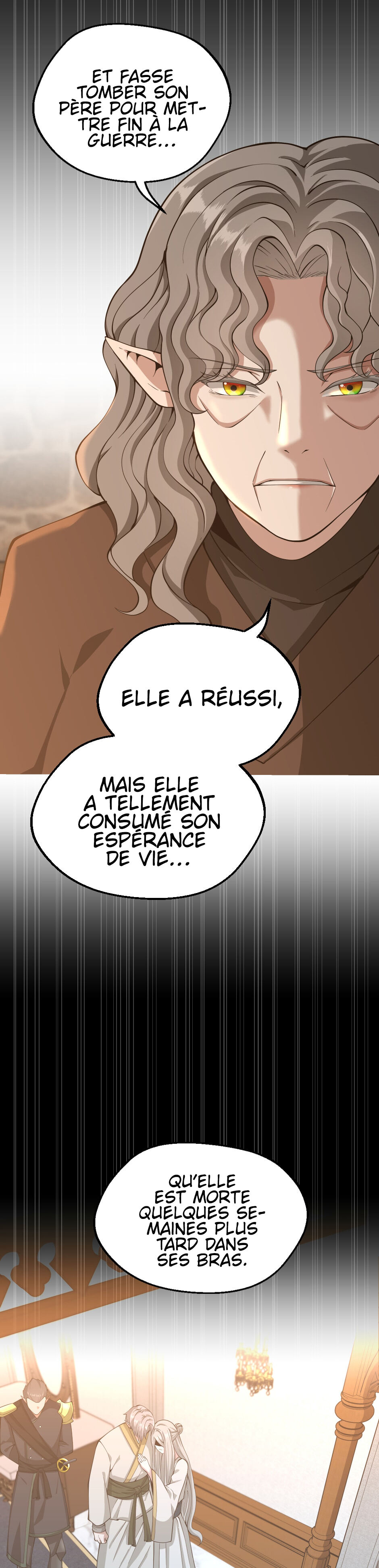Read The Beginning After The End Scan Manga Online